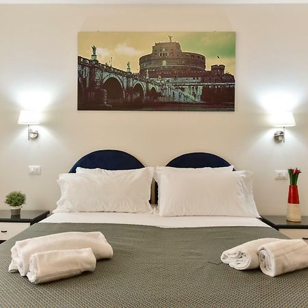 Hotel Domus Bella Roma Esterno foto