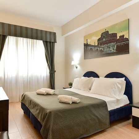 Hotel Domus Bella Roma Esterno foto