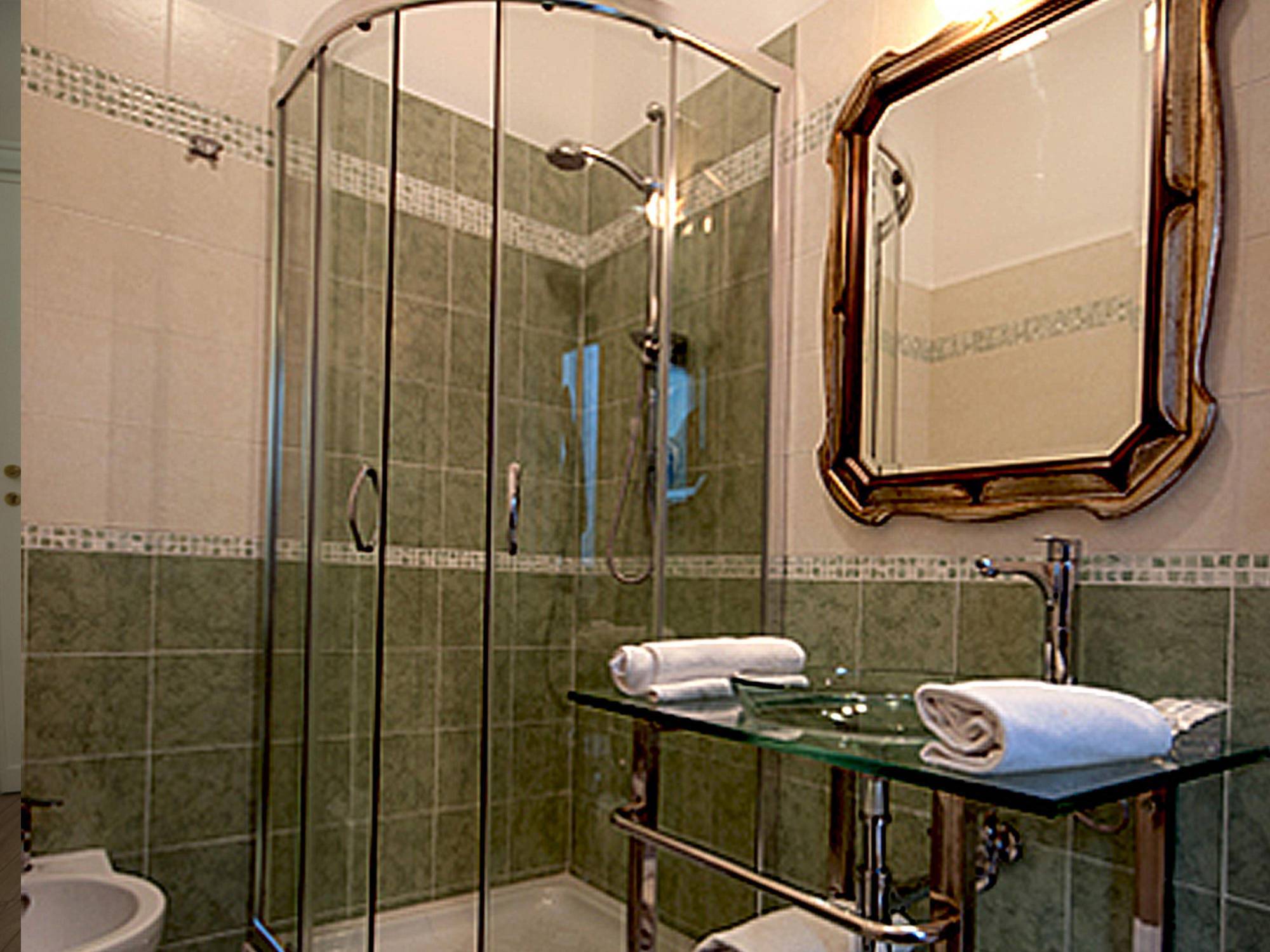 Hotel Domus Bella Roma Esterno foto