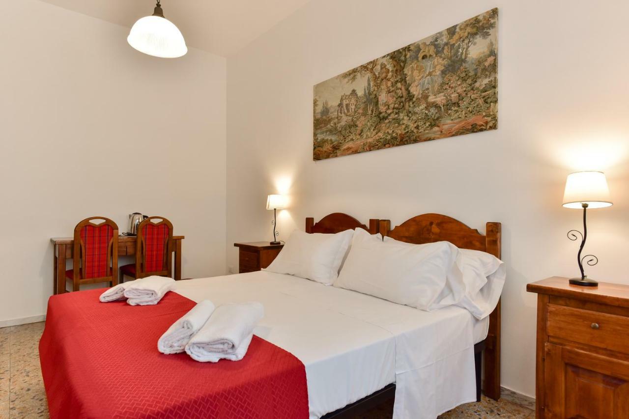 Hotel Domus Bella Roma Esterno foto